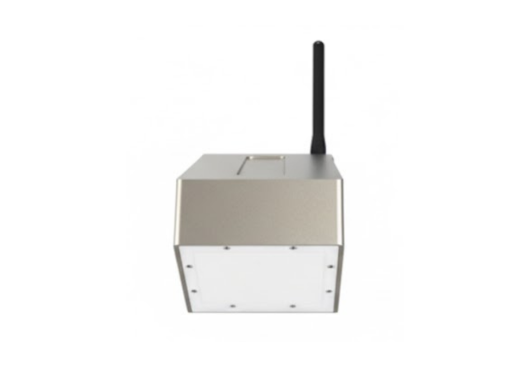 HRF600 24GHz Radar Flow Meter With Large Range thumbnail 3