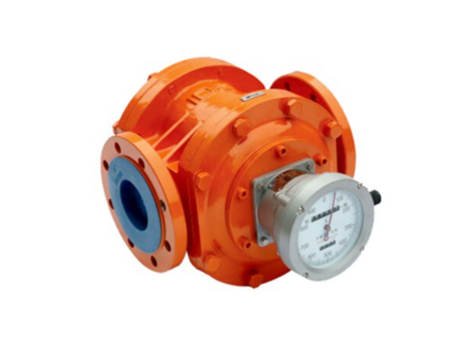 HRF Roots Flow Meter thumbnail 2