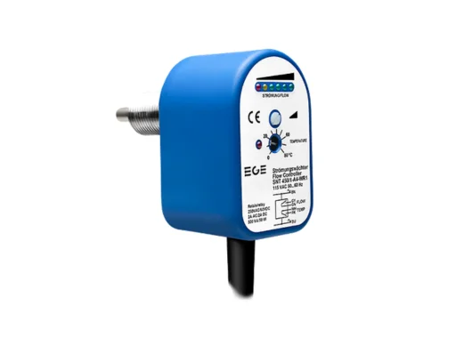 SNT 450-A4-WR1 Screw-In Flow Sensor with Relay Output thumbnail 4