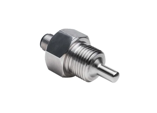 STK 412 S-A4 Flow Monitoring Sensor for Liquid Systems thumbnail 5