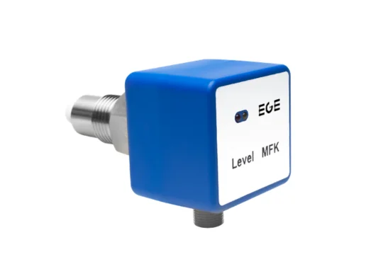 MFK 50 GSP Microwave Filling Level Monitor Sensor thumbnail 2