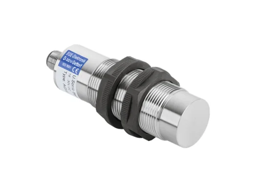 AGVU 1500 GSP Industrial Ultrasonic Level Sensor System thumbnail 2