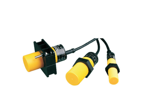 Capacitive Proximity Sensor thumbnail 2