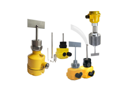 Modular Rotating Paddle Level Switches thumbnail 2