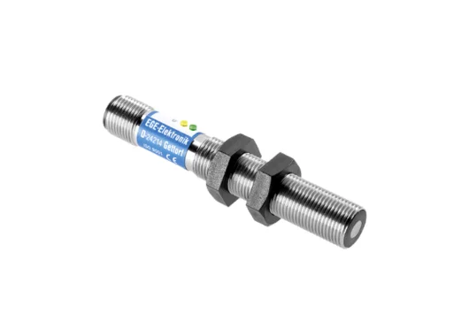 AG Ultrasonic Sensors Threaded Design for Level Control thumbnail 4