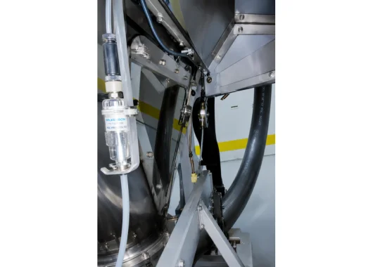 Tobacco Feeder Machine thumbnail 4