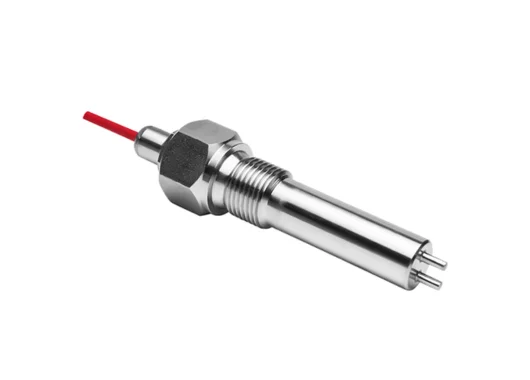 ST 521 KH Flow Sensor for High-Temperature Liquid Mediav thumbnail 5