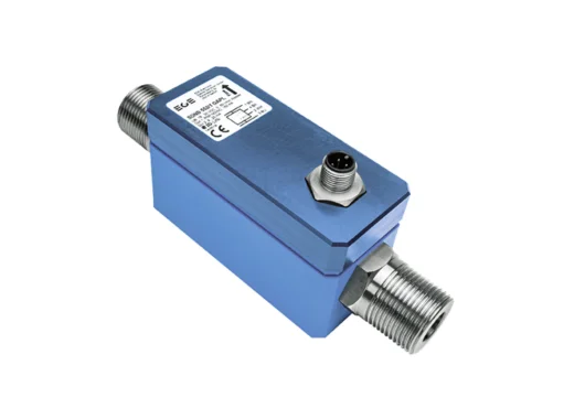 SDNB 552/2 GAPL Flow Rate Sensor for Water Media thumbnail 2