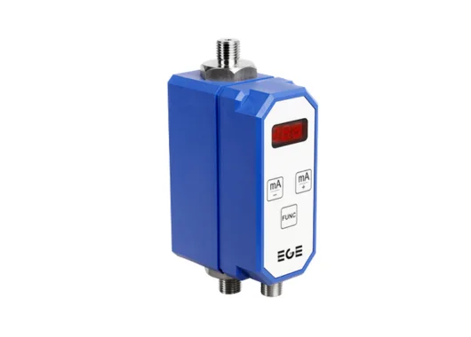 SDN 550 Flow Monitoring Sensor for Low Liquid Detection thumbnail 4