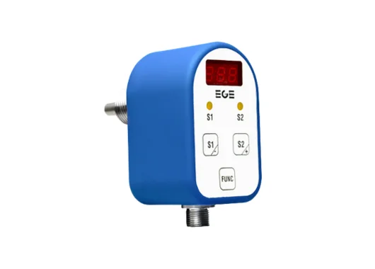 TN 552 GPP Programmable Temperature Sensor Display thumbnail 2