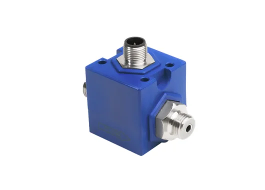SD 504 S Flow Rate Sensor for Precision Cooling Systems thumbnail 3