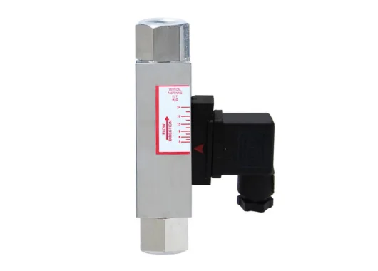 IFE AEUR Adjustable Electric Flow Switches thumbnail 2