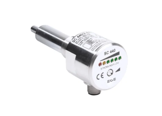 SC 440-A4-GSP Liquid Flow Sensor with G1/2 Connection thumbnail 4