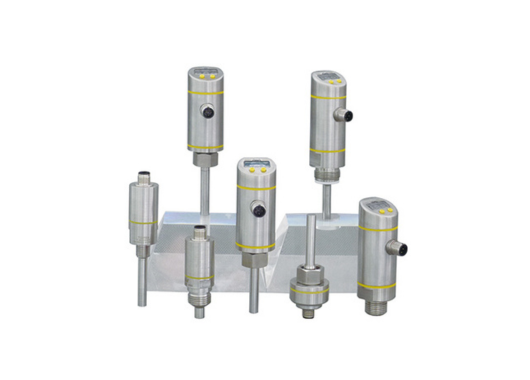 Temperature Sensors thumbnail 2