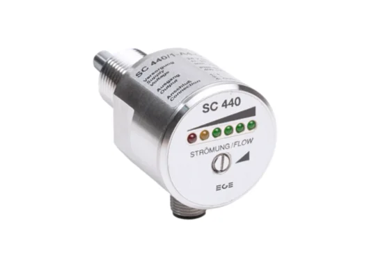 SC 440-A4-GSP Liquid Flow Sensor with G1/2 Connection thumbnail 2