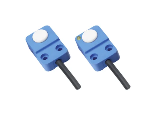 ARK 300 GSP Ultrasonic Through Beam Sensor for Detection thumbnail 2