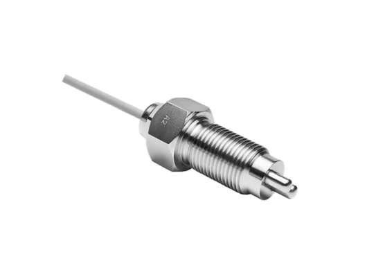LTZ 421 K-A2 Air Flow Sensor for Industrial Air Systems thumbnail 3