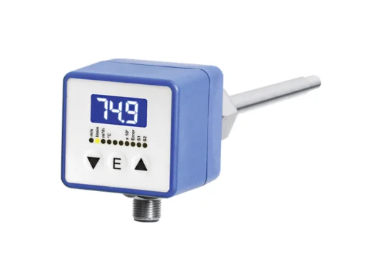 SNS 552/2 GAPL Flow Sensor for Water & Temperature Systems thumbnail 2