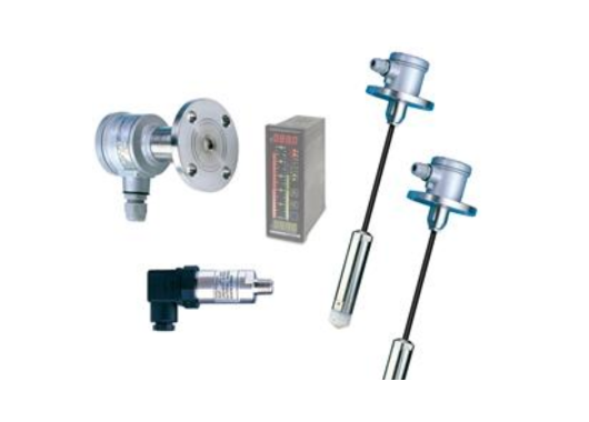 ECX Pressure Level Transmitter thumbnail 2