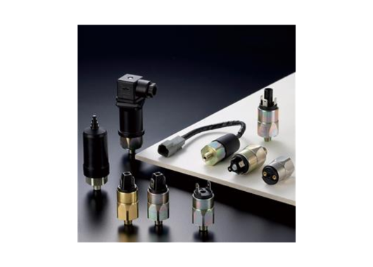 SQX Pressure Switch thumbnail 2