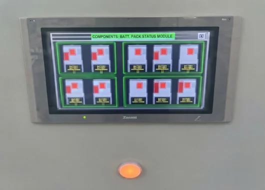 Level Application using Distance Sensor thumbnail 4