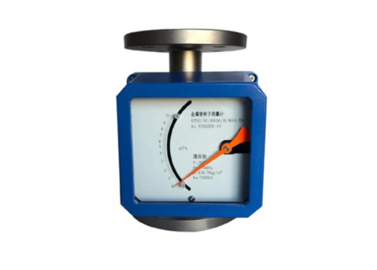 HTR Metal Tube Rotameter thumbnail 2