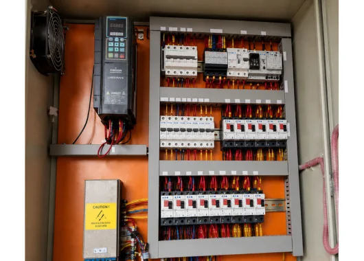 Automatic Water Sprinkler System thumbnail 4