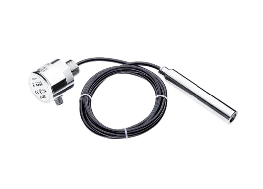 DGC 075 GI-L100 Hydrostatic Level Measurement Probe thumbnail 2