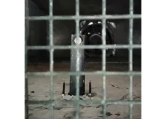Exhaust Duct thumbnail 2