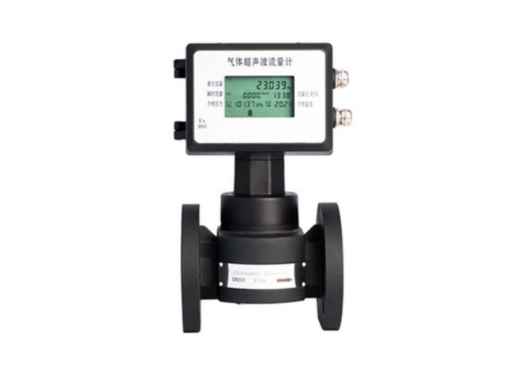 HGUF Ultrasonic Gas Flow Meter thumbnail 2