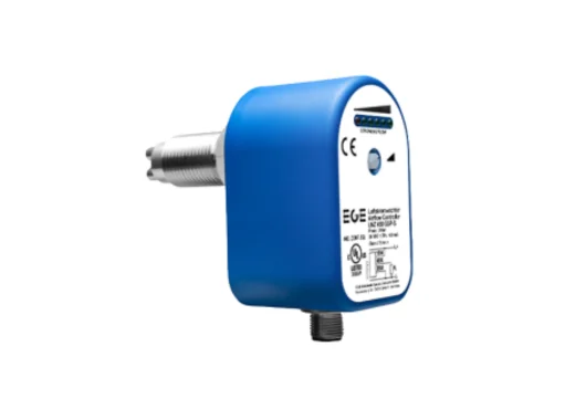 LNZ 450 GSP-S Air Flow Sensor for Industrial Ducts thumbnail 4