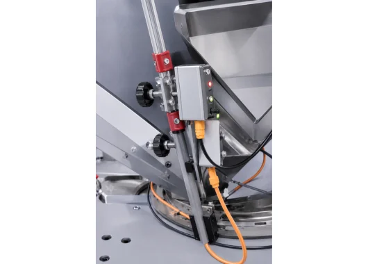Tobacco Feeder Machine thumbnail 6