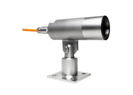 ODMO 402 WS Infrared Detector for High Heat Object Sensing thumbnail 2
