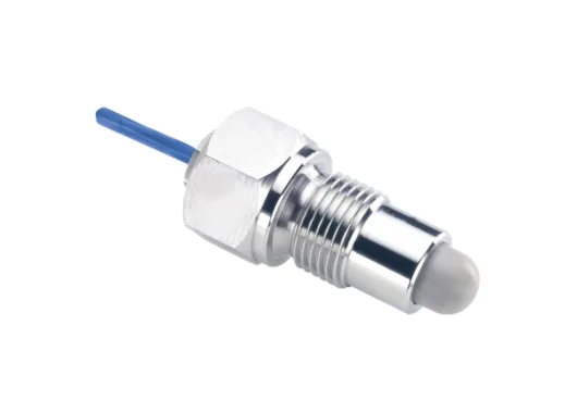 KGFTa 125 Ex Capacitive Level Switch for Zone 0 Systems thumbnail 3