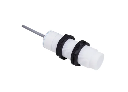 KGF 030 GSP Capacitive Level Switch for Aggressive Media thumbnail 3