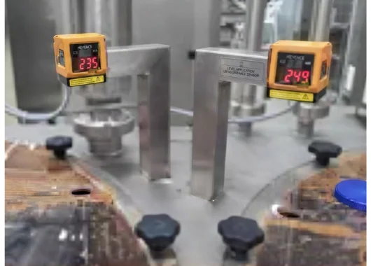 Level Application using Distance Sensor thumbnail 3
