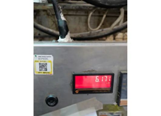 Water Dosing thumbnail 4