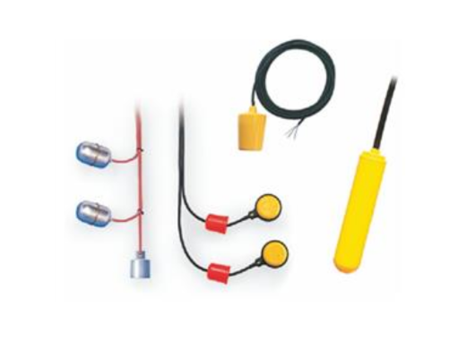FAB Cable Float Level Switch thumbnail 2
