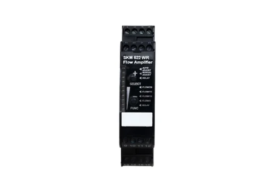 SKM 522 WR Flow Sensor Amplifier for Fan Monitoring thumbnail 2