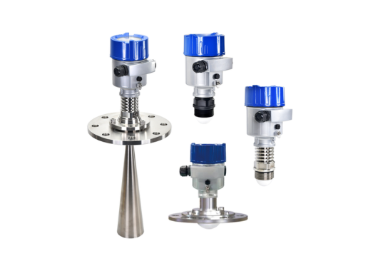 JFR4 FMCW Radar Level Transmitter thumbnail 2