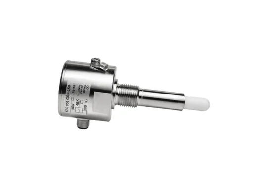 KFC 050 GSP-L50 Capacitive Level Sensor for Hot Media thumbnail 2