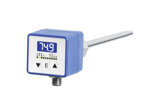 SNS 552/2 GAPL Flow Sensor for Water & Temperature Systems thumbnail 4