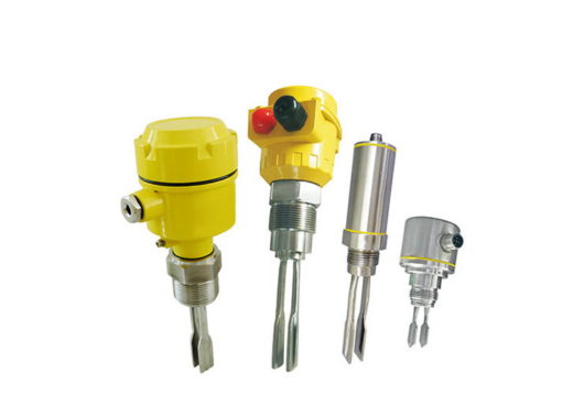 Smart Vibrating Fork Level Switches thumbnail 2