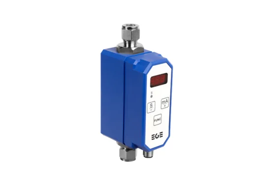 SDI 852/1 GAPP Conductive Liquid Flow Rate Sensor thumbnail 2