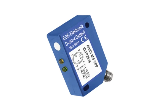 ARKS Miniature Housing Ultrasonic Level Sensor Unit thumbnail 2