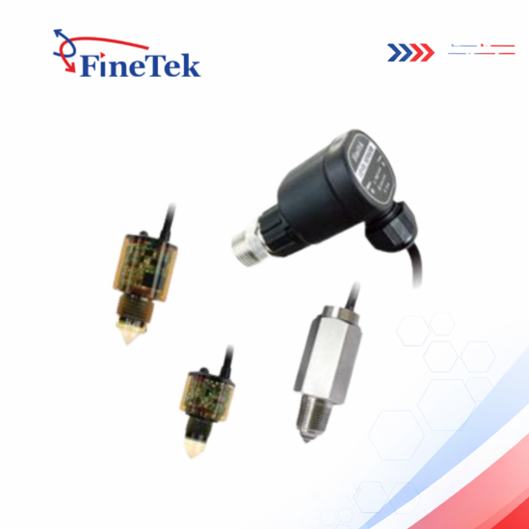 SDX Optical Level Switch