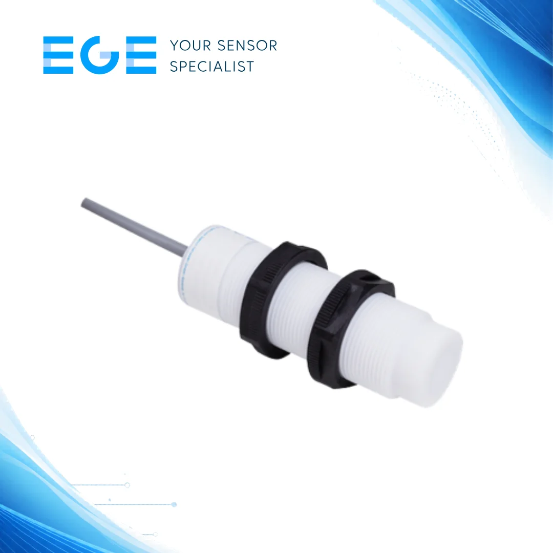 KGF 030 GSP Capacitive Level Switch for Aggressive Media