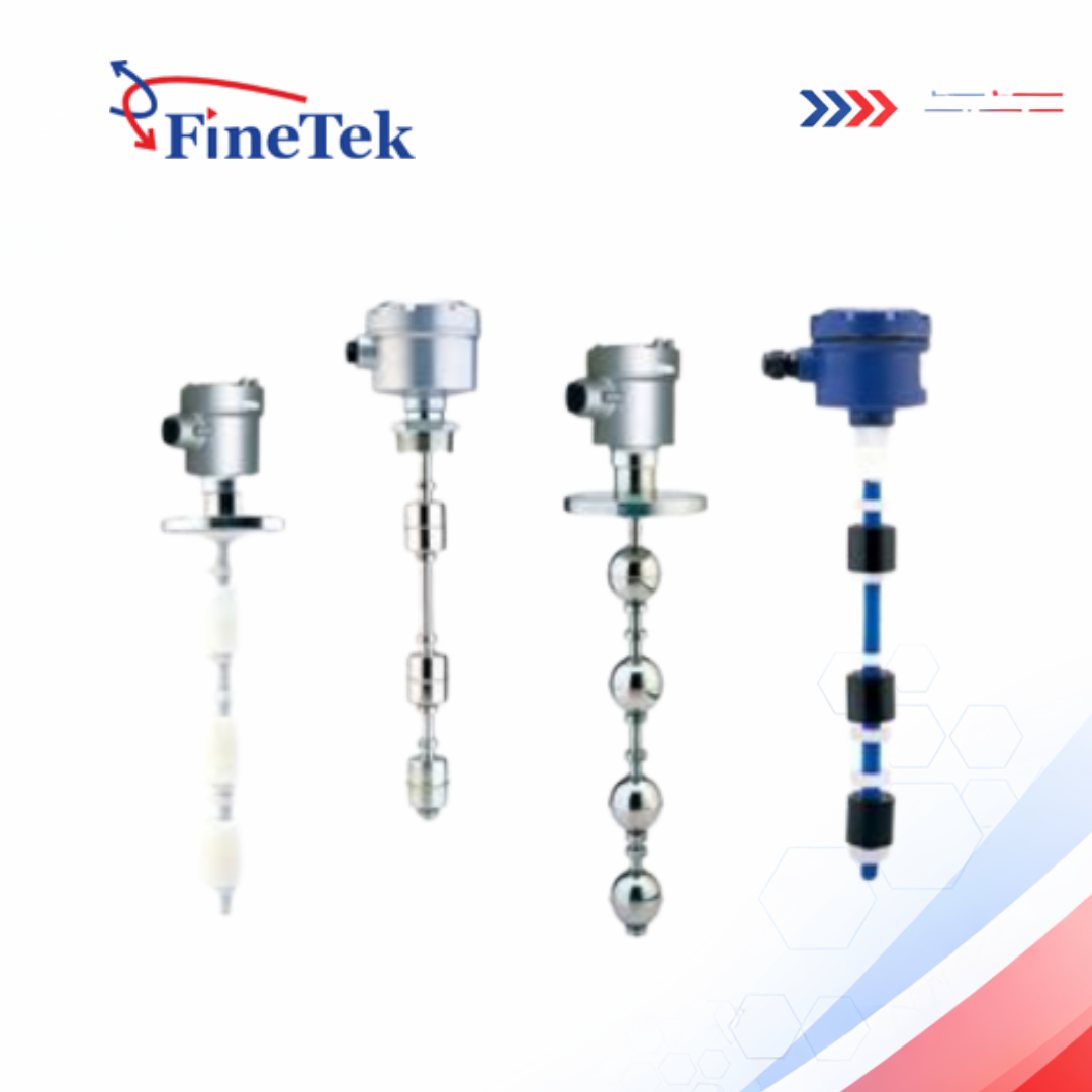 FDX Magnetic Float Level Switch