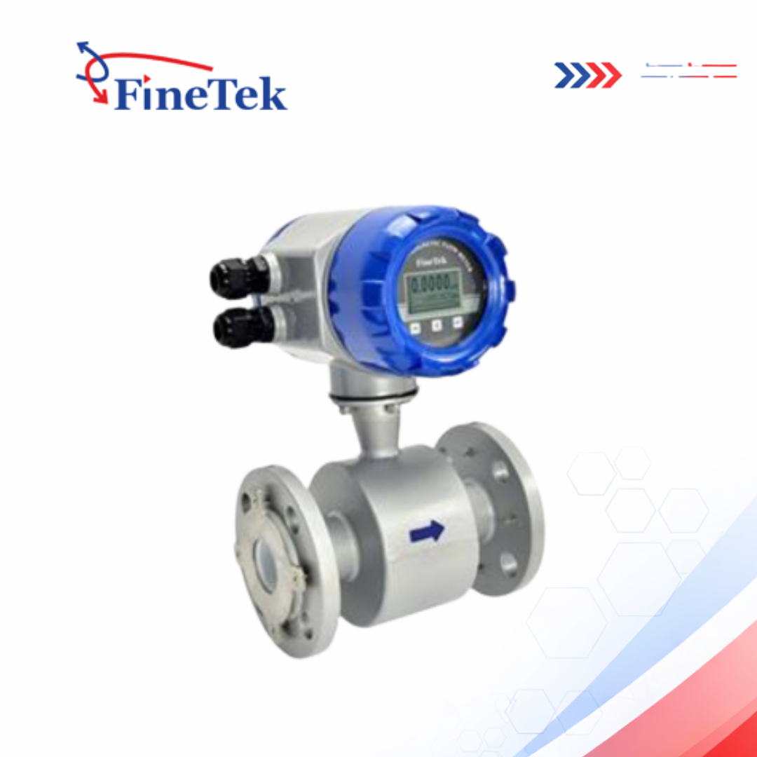 EPD Electromagnetic Flow Meter