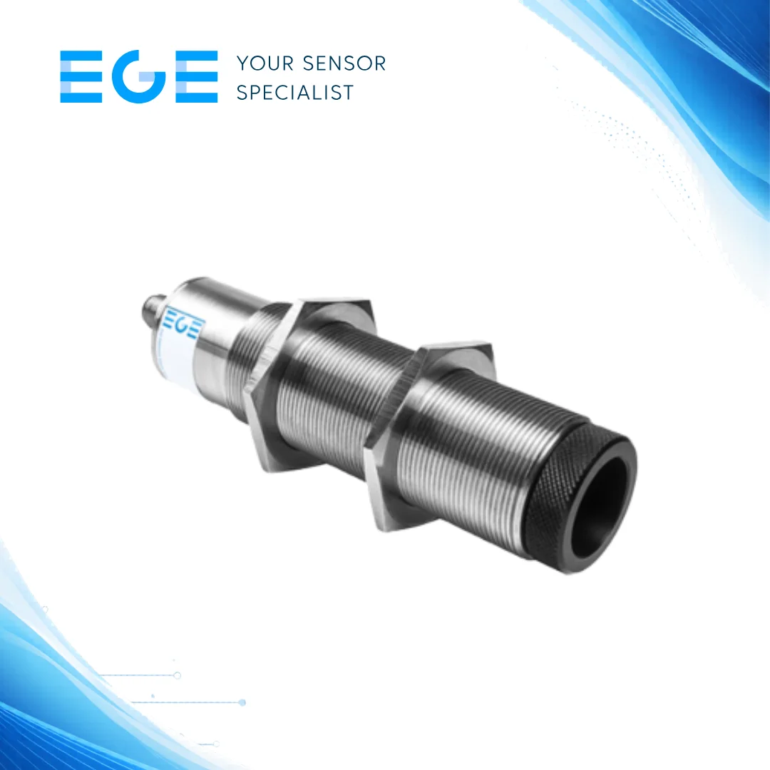 OD 100 GA 150 Infrared Sensor for 50–150°C Detection
